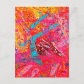 Jubilering Briefkaart (Voorkant)