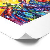 Jubilering Poster (Hoek)