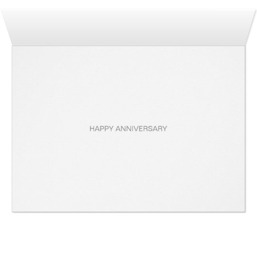 Jubileum 1 jaar Celebration Fireworks voor werknem (Binenzijde Horizontaal (Onderkant))