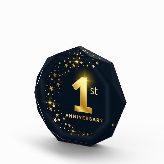 Jubileum 1 jaar fotoblokken (Rechts)