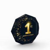 Jubileum 1 jaar fotoblokken (Links)