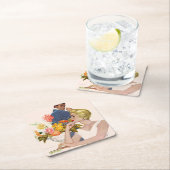 JUBILEUM 2 KARTONNEN ONDERZETTERS (Insitu)