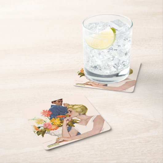 JUBILEUM 2 KARTONNEN ONDERZETTERS (Insitu)