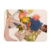 JUBILEUM 2 MAGNEET (Horizontaal)