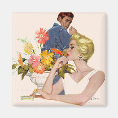 JUBILEUM 2 MAGNEET (Voorkant)