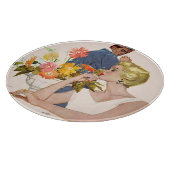 JUBILEUM 2 SNIJPLANK (Hoek)