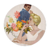 JUBILEUM 2 SNIJPLANK (Voorkant)