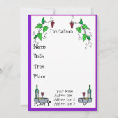 Jubileum - 50e Gold Kaart (Achterkant)