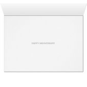 Jubileum 5 jaar Celebration Fireworks voor werknem (Binenzijde Horizontaal (Onderkant))