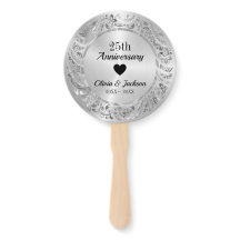 Jubileum Aangepaste foto