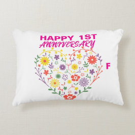 Jubileum Accent Kussen