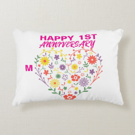 Jubileum Accent Kussen