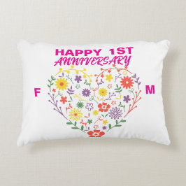 Jubileum Accent Kussen