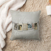  Jubileum Afbeelding Pillow Kussen (Deken)