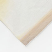 Jubileum Apollo 11 Moon Landing, Saturn V: Fleece Deken (Hoek)