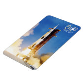 Jubileum Apollo 11 Moon Landing, Saturn V: Magneet (Linkerzijde)