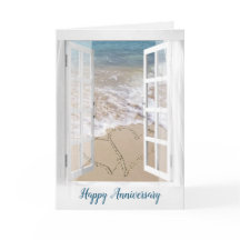 Jubileum Beach Hearts