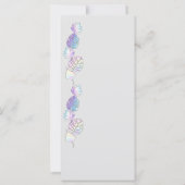 Jubileum begroeten (Achterkant)