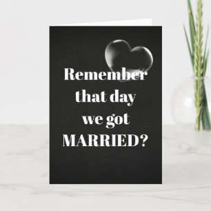 Jubileum belletje op leder kaart