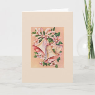 Jubileum Bells Jubileum Card Kaart