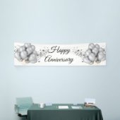 Jubileum binnenste banner (Beurs)