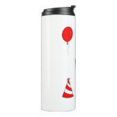 Jubileum Birthday Pack Thermosbeker (Gedraaid links)