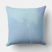 Jubileum Blessings Bouquet of Daisies Kussen (Achterkant)