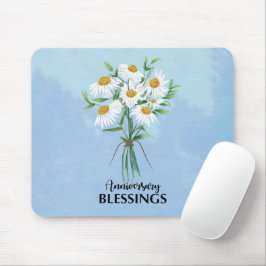 Jubileum Blessings Bouquet of Daisies Muismat