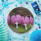 Jubileum Bloedend Bord voor hartpapier (Feest)