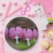 Jubileum Bloedend Bord voor hartpapier (Feest)