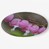 Jubileum Bloedend Bord voor hartpapier (Gekanteld)