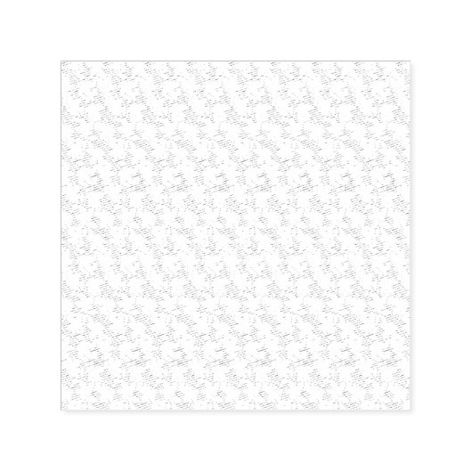 Jubileum cadeau voor vrouw, man of partner  zelfinktende stempel (Design)