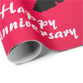 Jubileum Cadeaupapier (Rol Hoek)