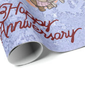 Jubileum Cadeaupapier (Rol Hoek)