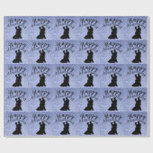 Jubileum Cadeaupapier (Vlak)