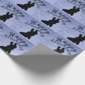 Jubileum Cadeaupapier (Hoek)