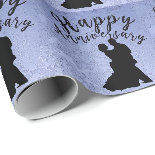 Jubileum Cadeaupapier (Rol Hoek)