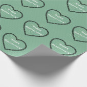 Jubileum Cadeaupapier (Hoek)