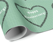 Jubileum Cadeaupapier (Rol Hoek)