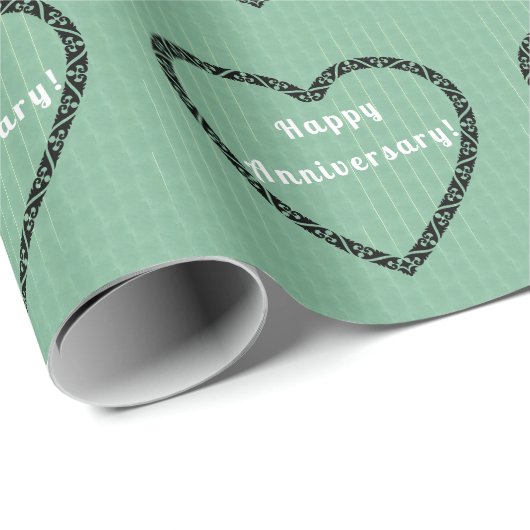 Jubileum Cadeaupapier (Rol Hoek)