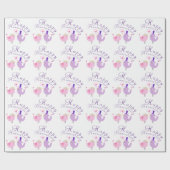 Jubileum Cadeaupapier (Vlak)