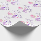 Jubileum Cadeaupapier (Hoek)