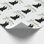 Jubileum Cadeaupapier (Hoek)