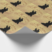 Jubileum Cadeaupapier (Hoek)