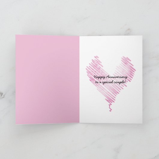 Jubileum Cassettebandje Harde Kaart (Binnen)