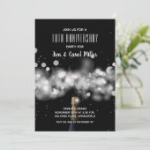 Jubileum Champagne Sparkle (Staand voorkant)