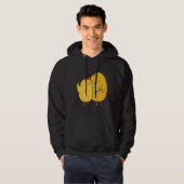 Jubileum Chicken Summer Wedding Hoodie (Voorkant volledig)
