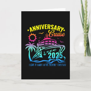 Jubileum Cruise 2025 Samen Herinneringen Maken V Kaart