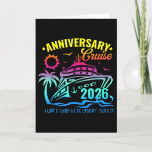 Jubileum Cruise 2026 Samen Herinneringen Maken V Kaart