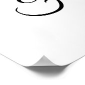 Jubileum Elegant Years in Forever 2 Foto's Poster (Hoek)